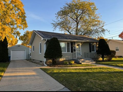 1039 S Pleasure Court Aurora IL 60506
