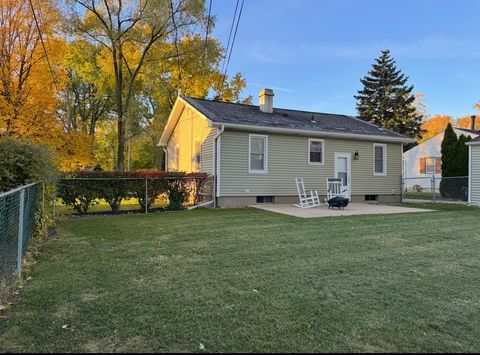 Tiny photo for 1039 S Pleasure Court, Aurora, IL 60506 (MLS # 12585063)
