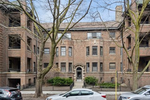 924 W Schubert Avenue G Chicago IL 60614