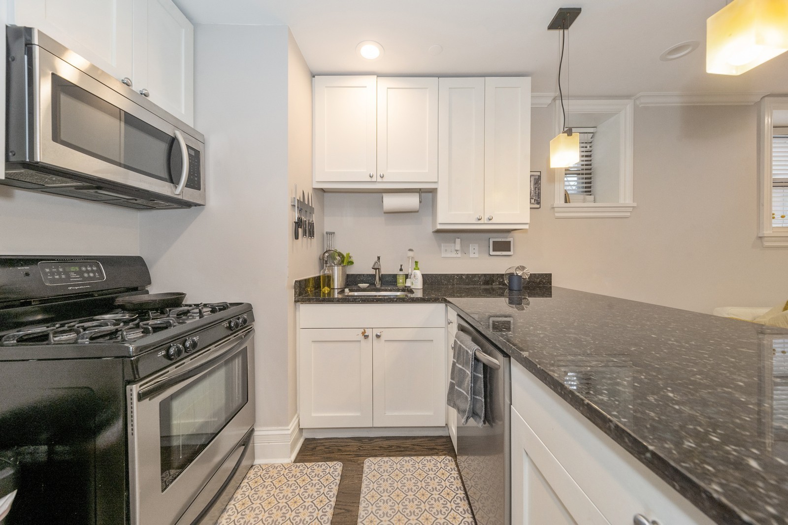 924 W Schubert Avenue G