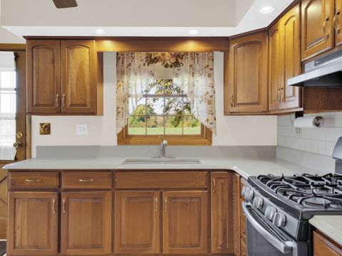 Tiny photo for 3303 Vermont Road, Woodstock, IL 60098 (MLS # 12452760)