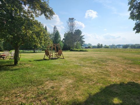 Tiny photo for 3303 Vermont Road, Woodstock, IL 60098 (MLS # 12452760)