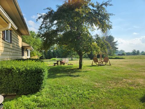 Tiny photo for 3303 Vermont Road, Woodstock, IL 60098 (MLS # 12452760)