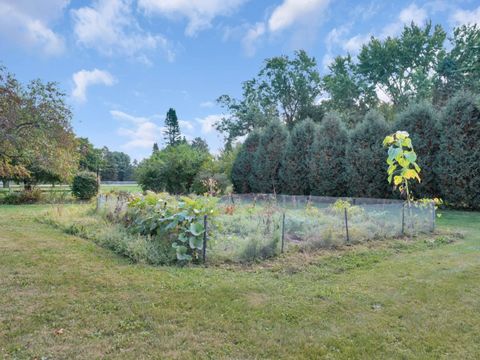 Tiny photo for 3303 Vermont Road, Woodstock, IL 60098 (MLS # 12452760)