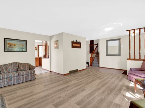 Tiny photo for 3303 Vermont Road, Woodstock, IL 60098 (MLS # 12452760)