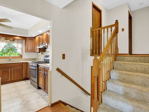 Tiny photo for 3303 Vermont Road, Woodstock, IL 60098 (MLS # 12452760)