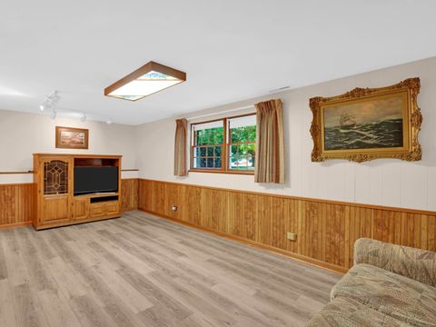 Tiny photo for 3303 Vermont Road, Woodstock, IL 60098 (MLS # 12452760)
