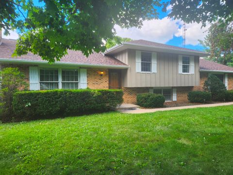 Tiny photo for 3303 Vermont Road, Woodstock, IL 60098 (MLS # 12452760)