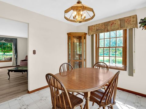 Tiny photo for 3303 Vermont Road, Woodstock, IL 60098 (MLS # 12452760)