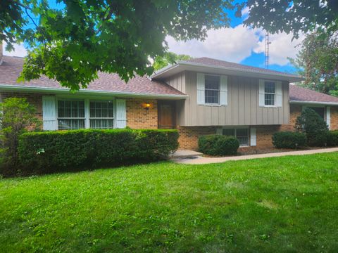 Tiny photo for 3303 Vermont Road, Woodstock, IL 60098 (MLS # 12452760)