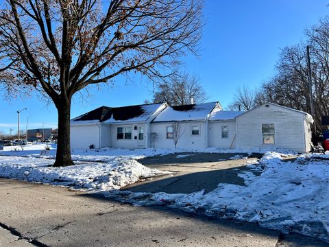 Tiny photo for 1009 N Prospect Avenue, Champaign, IL 61820 (MLS # 12526212)