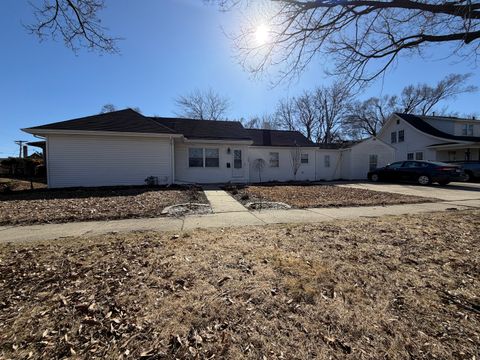 1009 N Prospect Avenue, Champaign, IL 61820 - #: 12526212