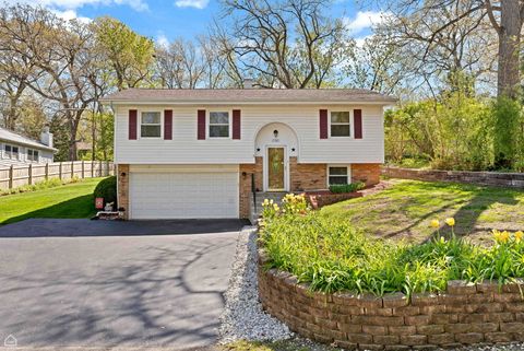 21361 W Arbor Lane Lake Zurich IL 60047