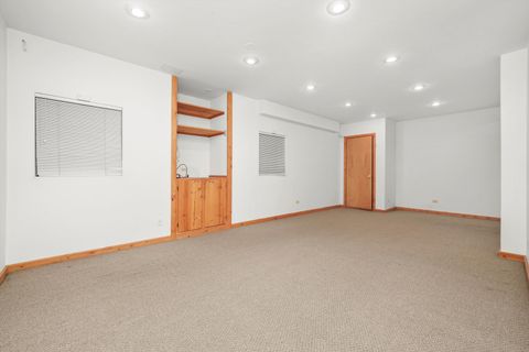 Tiny photo for 114 Woodbury Lane, Lake Bluff, IL 60044 (MLS # 12495914)