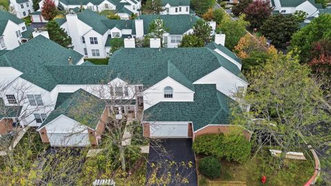 Tiny photo for 114 Woodbury Lane, Lake Bluff, IL 60044 (MLS # 12495914)