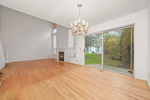 Tiny photo for 114 Woodbury Lane, Lake Bluff, IL 60044 (MLS # 12495914)