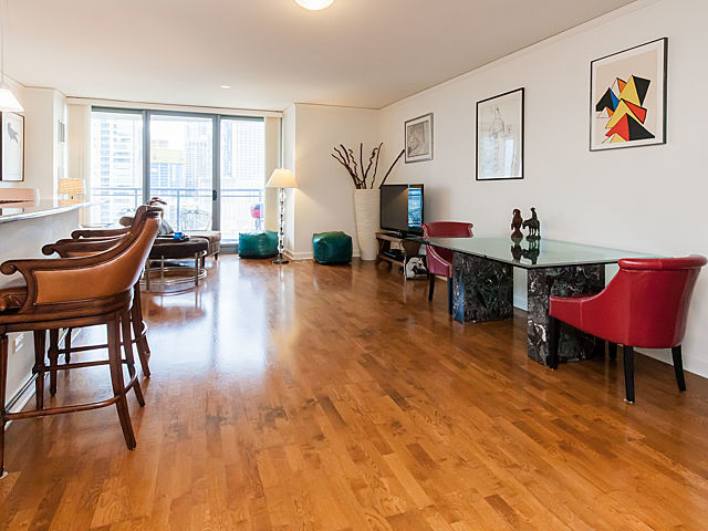 450 E Waterside Drive 702