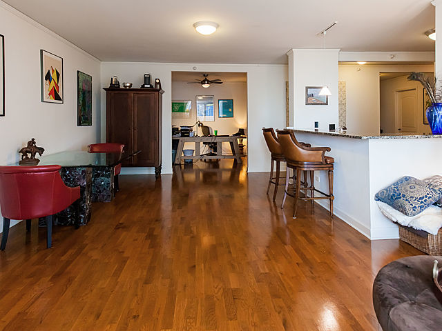 450 E Waterside Drive 702