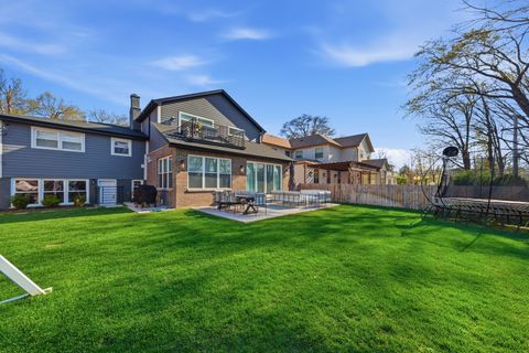 Tiny photo for 4029 Suffield Court, Skokie, IL 60076 (MLS # 12632487)