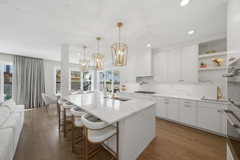 Tiny photo for 4029 Suffield Court, Skokie, IL 60076 (MLS # 12632487)
