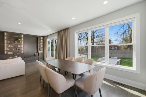 Tiny photo for 4029 Suffield Court, Skokie, IL 60076 (MLS # 12632487)
