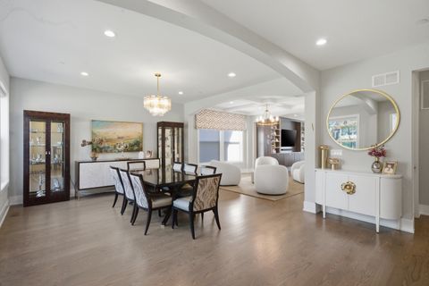 Tiny photo for 4029 Suffield Court, Skokie, IL 60076 (MLS # 12632487)