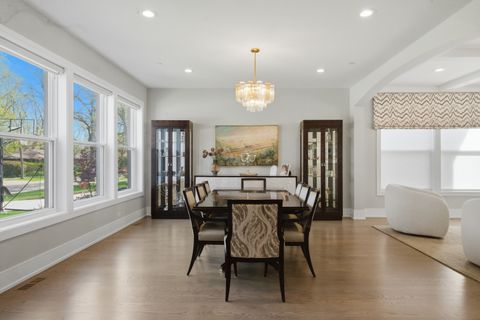 Tiny photo for 4029 Suffield Court, Skokie, IL 60076 (MLS # 12632487)