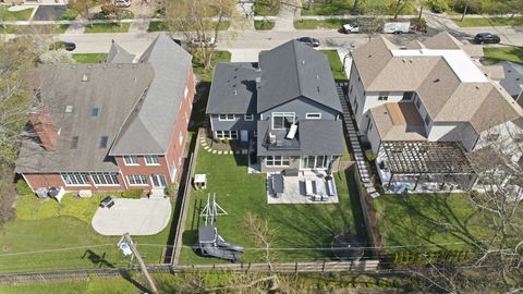 Tiny photo for 4029 Suffield Court, Skokie, IL 60076 (MLS # 12632487)