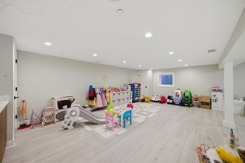 Tiny photo for 4029 Suffield Court, Skokie, IL 60076 (MLS # 12632487)