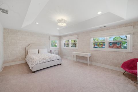 Tiny photo for 4029 Suffield Court, Skokie, IL 60076 (MLS # 12632487)