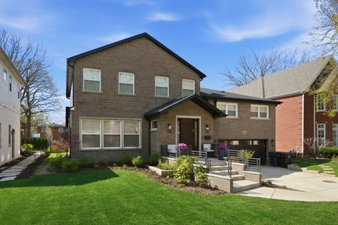 Photo of 4029 Suffield Court, Skokie, IL 60076 (MLS # 12632487)