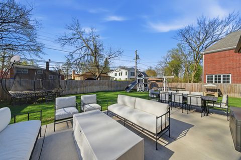 Tiny photo for 4029 Suffield Court, Skokie, IL 60076 (MLS # 12632487)
