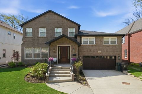 Tiny photo for 4029 Suffield Court, Skokie, IL 60076 (MLS # 12632487)