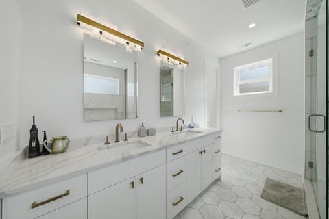 Tiny photo for 4029 Suffield Court, Skokie, IL 60076 (MLS # 12632487)