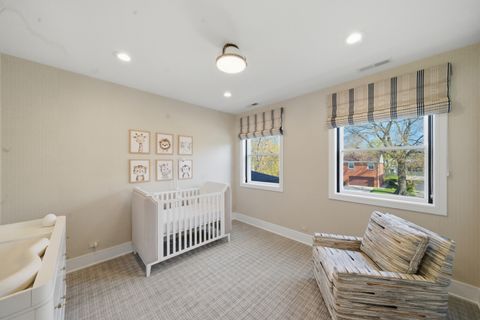 Tiny photo for 4029 Suffield Court, Skokie, IL 60076 (MLS # 12632487)