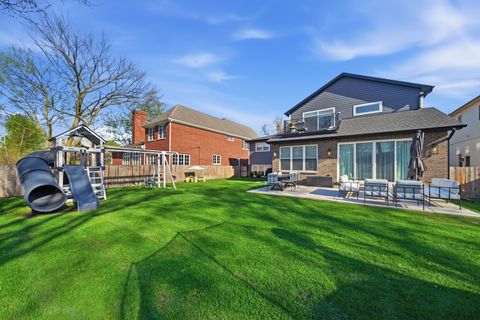 Tiny photo for 4029 Suffield Court, Skokie, IL 60076 (MLS # 12632487)
