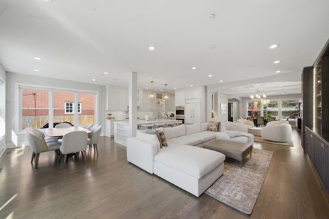 Tiny photo for 4029 Suffield Court, Skokie, IL 60076 (MLS # 12632487)