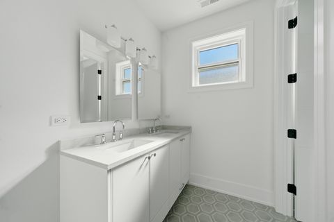 Tiny photo for 4029 Suffield Court, Skokie, IL 60076 (MLS # 12632487)
