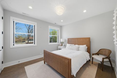 Tiny photo for 4029 Suffield Court, Skokie, IL 60076 (MLS # 12632487)