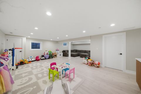 Tiny photo for 4029 Suffield Court, Skokie, IL 60076 (MLS # 12632487)