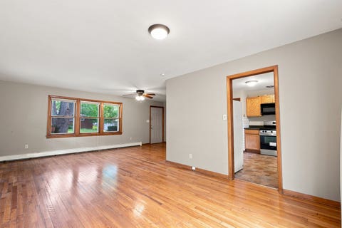 Tiny photo for 615 Richards Lane, Champaign, IL 61820 (MLS # 12722508)