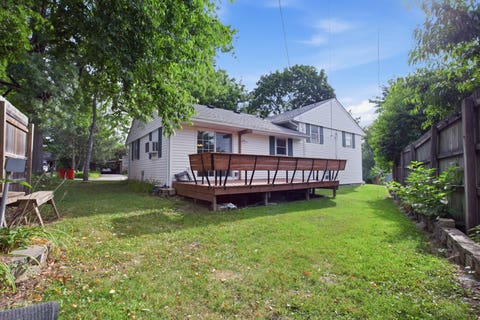 Tiny photo for 615 Richards Lane, Champaign, IL 61820 (MLS # 12722508)
