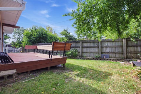 Tiny photo for 615 Richards Lane, Champaign, IL 61820 (MLS # 12722508)