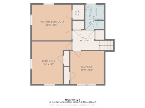 Tiny photo for 615 Richards Lane, Champaign, IL 61820 (MLS # 12722508)