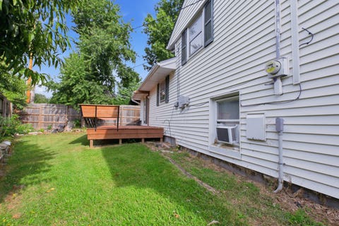 Tiny photo for 615 Richards Lane, Champaign, IL 61820 (MLS # 12722508)