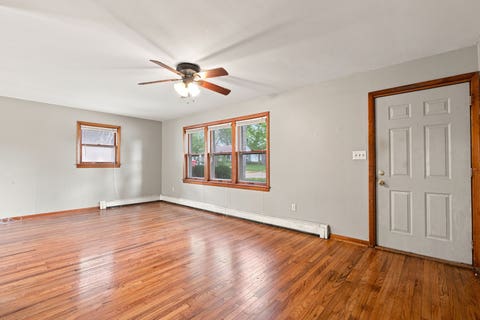 Tiny photo for 615 Richards Lane, Champaign, IL 61820 (MLS # 12722508)