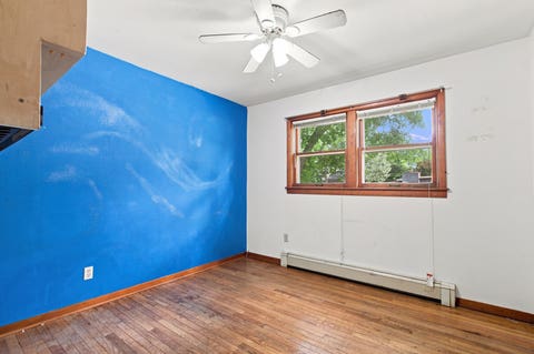 Tiny photo for 615 Richards Lane, Champaign, IL 61820 (MLS # 12722508)