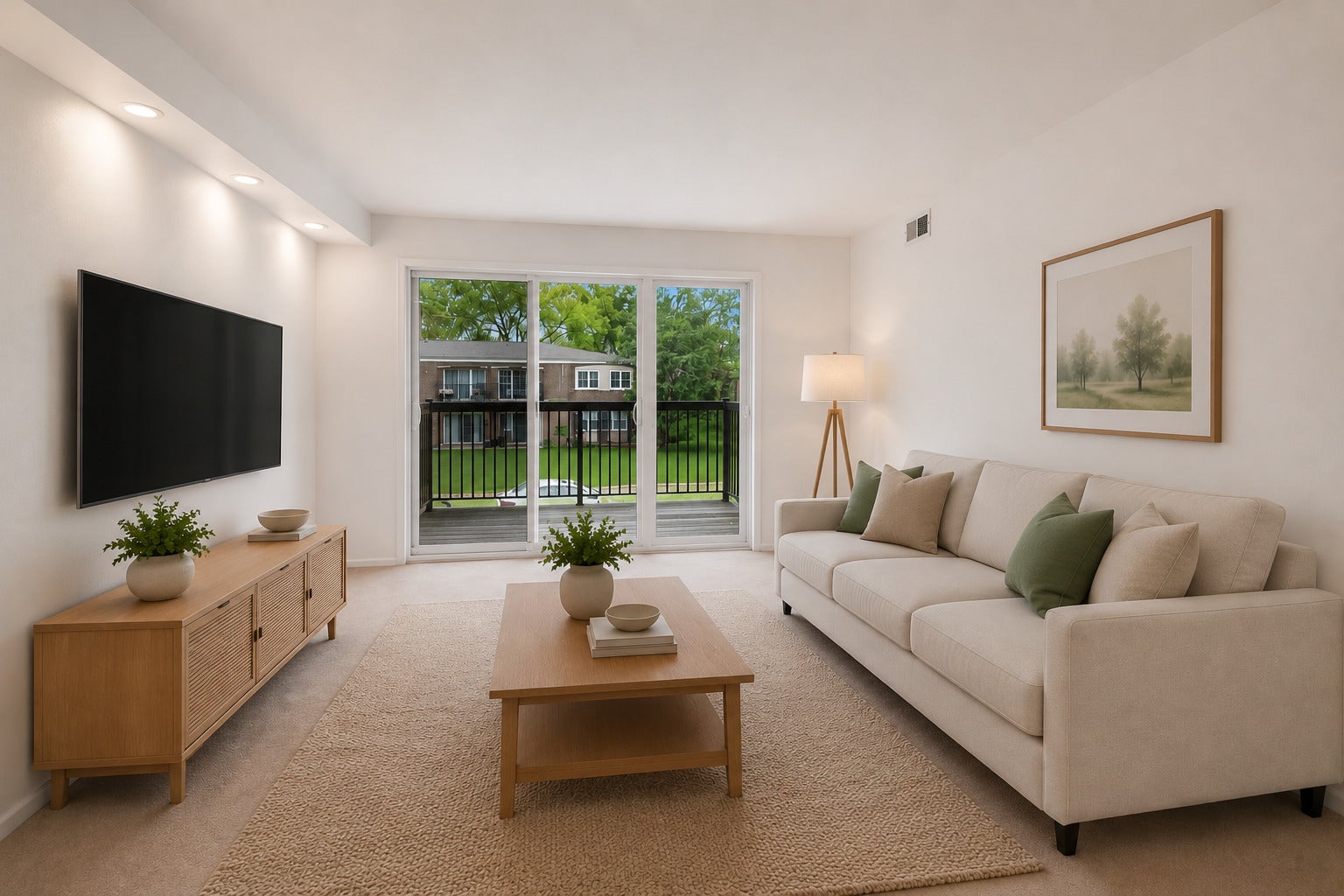 1165 Pleasant Run Drive 510