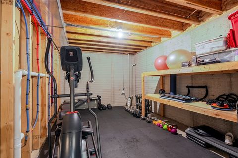 Tiny photo for 3138 Butterfly Drive, Normal, IL 61761 (MLS # 12608992)