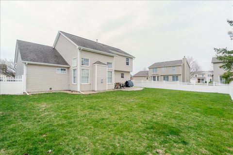 Tiny photo for 3138 Butterfly Drive, Normal, IL 61761 (MLS # 12608992)